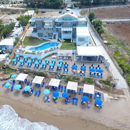 Hellas Beach Hotel (Adults Only) Skaleta Eksteriør billede