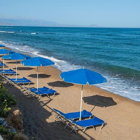 Hellas Beach Hotel (Adults Only) Skaleta Eksteriør billede